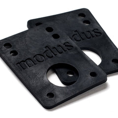 Modus 1/8" Skateboard Riser Pads - The Snowboard Shop