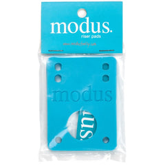 Modus 1/8" Skateboard Riser Pads - The Snowboard Shop