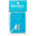 Modus 1/8" Skateboard Riser Pads - The Snowboard Shop