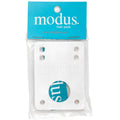 Modus 1/8" Skateboard Riser Pads - The Snowboard Shop