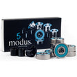 Modus Abec 5 Skateboard Bearings - The Snowboard Shop