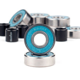 Modus Abec 5 Skateboard Bearings - The Snowboard Shop