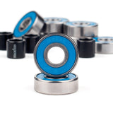 Modus Abec 7 Skateboard Bearings - The Snowboard Shop