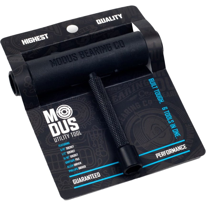 Modus Utility Skate Tool - The Snowboard Shop