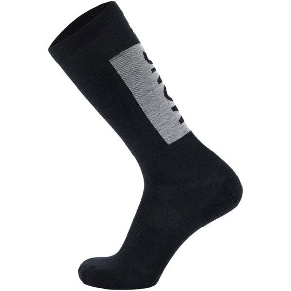 Mons Royale Atlas Merino Snow Socks - The Snowboard Shop