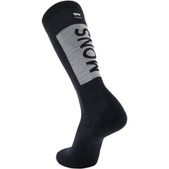 Mons Royale Atlas Merino Snow Socks - The Snowboard Shop