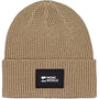 Mons Royale Bluff Merino Beanie - The Snowboard Shop