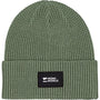 Mons Royale Bluff Merino Beanie - The Snowboard Shop