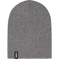 Mons Royale Chunky Logger Merino Beanie - The Snowboard Shop