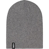 Mons Royale Chunky Logger Merino Beanie - The Snowboard Shop