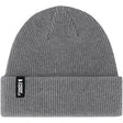 Mons Royale Chunky Logger Merino Beanie - The Snowboard Shop