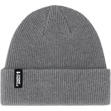 Mons Royale Chunky Logger Merino Beanie - The Snowboard Shop