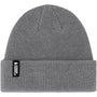 Mons Royale Chunky Logger Merino Beanie - The Snowboard Shop