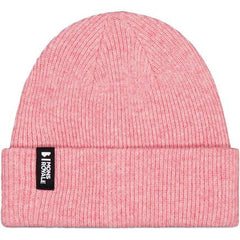 Mons Royale Chunky Logger Merino Beanie - The Snowboard Shop