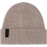 Mons Royale Fjord Merino Beanie - The Snowboard Shop