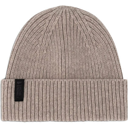 Mons Royale Fjord Merino Beanie - The Snowboard Shop