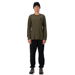 Mons Royale Icon Merino Classic Base Layer - The Snowboard Shop