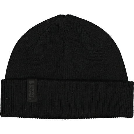 Mons Royale McFish Beanie - The Snowboard Shop