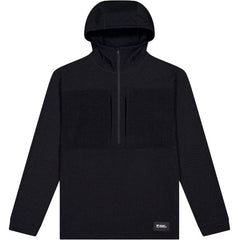 Mons Royale Offgrid Merino Fleece 1/2 Zip - The Snowboard Shop
