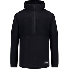 Mons Royale Offgrid Merino Fleece 1/2 Zip - The Snowboard Shop