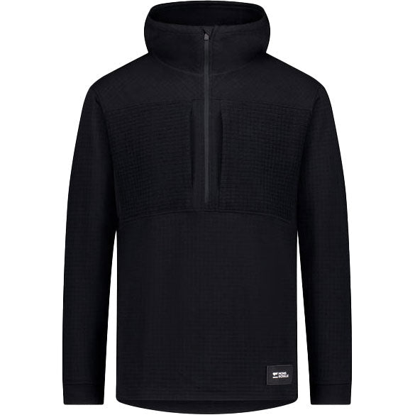 Mons Royale Offgrid Merino Fleece 1/2 Zip - The Snowboard Shop