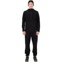 Mons Royale Offgrid Merino Fleece 1/2 Zip - The Snowboard Shop
