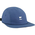 Mons Royale Ridgeline Five - Panel Cap - The Snowboard Shop