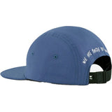 Mons Royale Ridgeline Five - Panel Cap - The Snowboard Shop