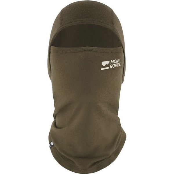 Mons Royale Santa Rosa Merino Balaclava - The Snowboard Shop