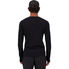 Mons Royale Temple Tech Base Layer - The Snowboard Shop