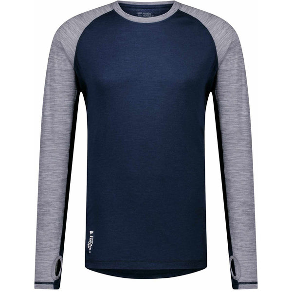 Mons Royale Temple Tech Base Layer - The Snowboard Shop