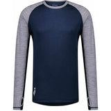Mons Royale Temple Tech Base Layer - The Snowboard Shop