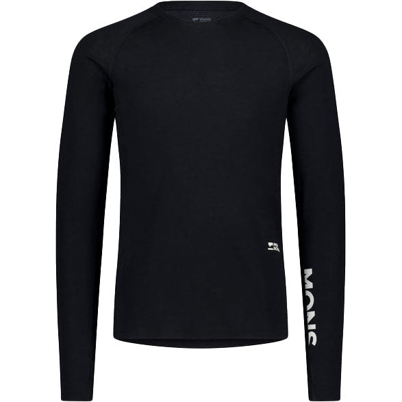 Mons Royale Temple Tech Base Layer - The Snowboard Shop