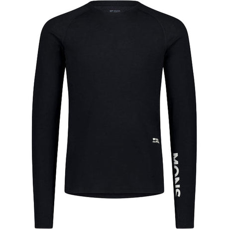 Mons Royale Temple Tech Base Layer - The Snowboard Shop