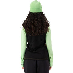 Mons Royale Women's Yotei Crew Base Layer - The Snowboard Shop