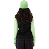 Mons Royale Women's Yotei Crew Base Layer - The Snowboard Shop
