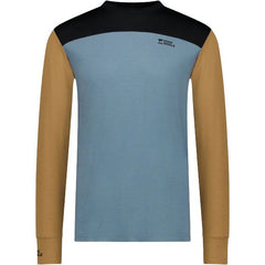 Mons Royale Yotei Crew Base Layer - The Snowboard Shop