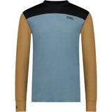 Mons Royale Yotei Crew Base Layer - The Snowboard Shop