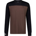 Mons Royale Yotei Crew Base Layer - The Snowboard Shop