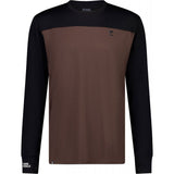 Mons Royale Yotei Crew Base Layer - The Snowboard Shop