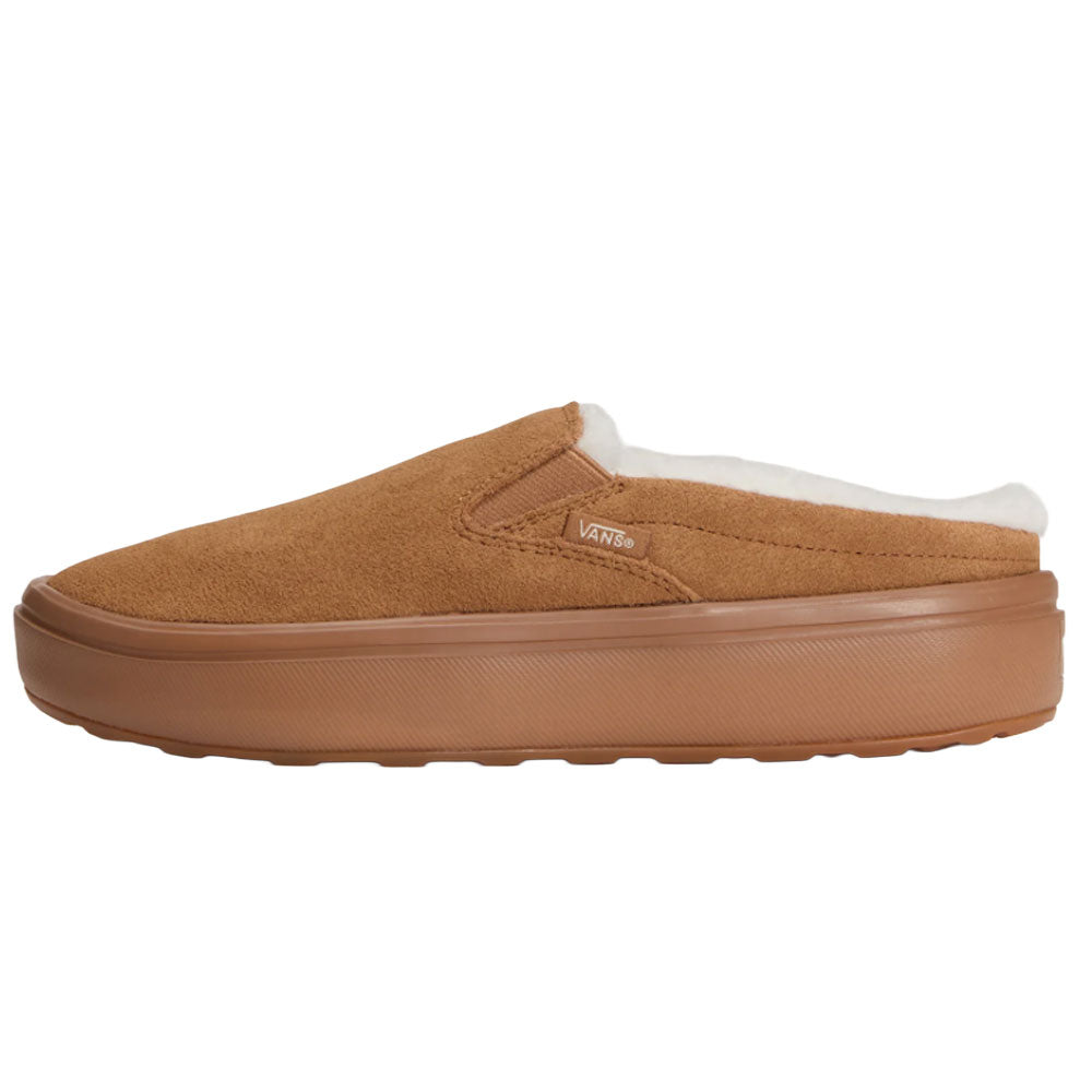 Vans Mule Platform Light