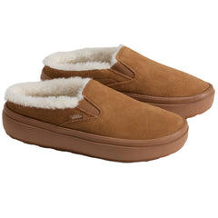 Vans Mule Platform Light