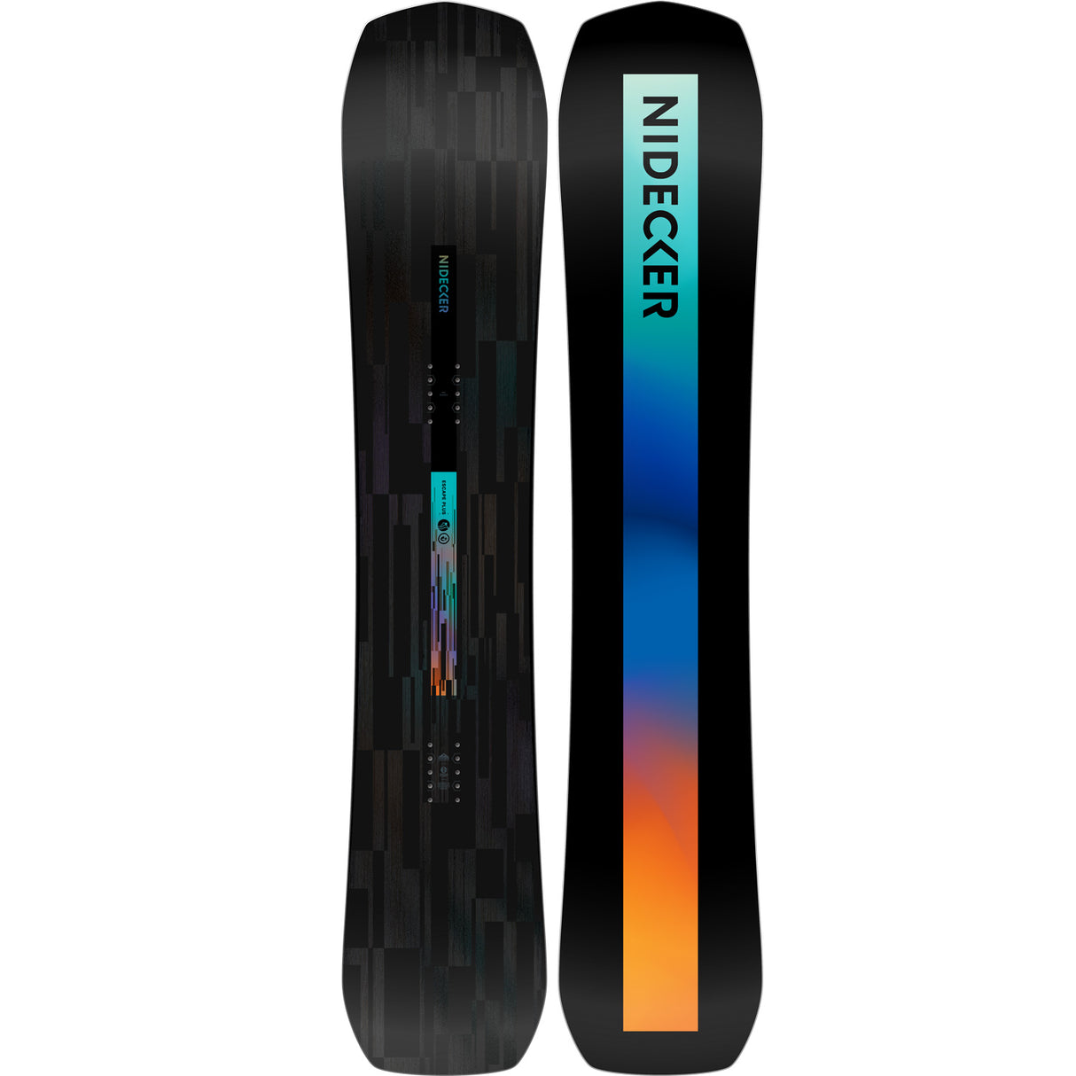 Nidecker Escape Plus Snowboard 2027