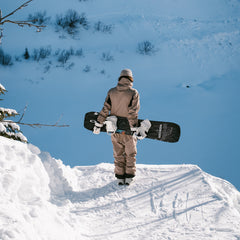 Nidecker Escape Plus Snowboard 2027