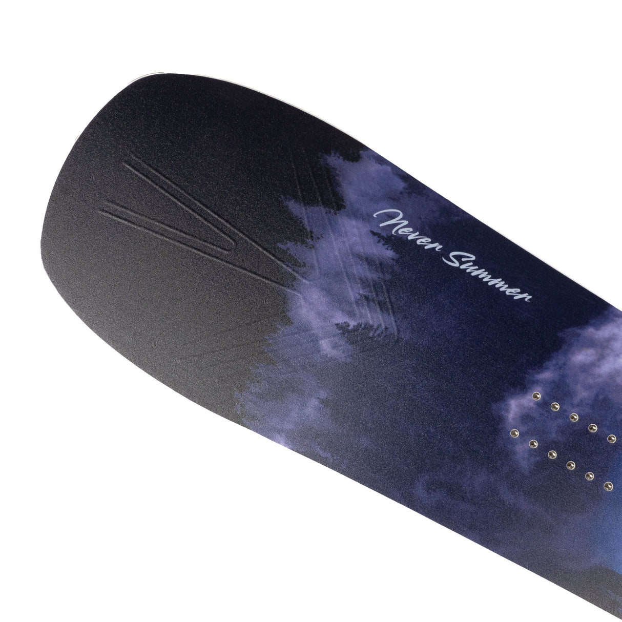 Never Summer Proto T3 FR Women's Snowboard 2026