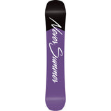 Never Summer Proto T3 FR Women's Snowboard 2026