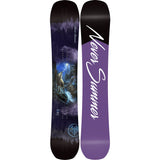 Never Summer Proto T3 FR Women's Snowboard 2026