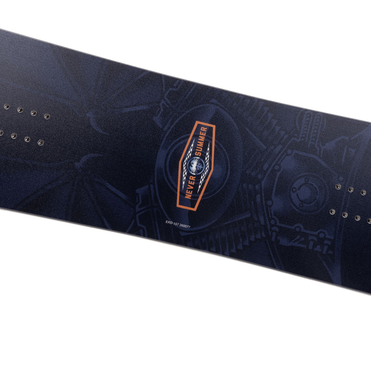 Never Summer Easy Rider Snowboard 2026