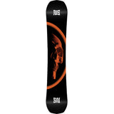 Never Summer Easy Rider Snowboard 2026