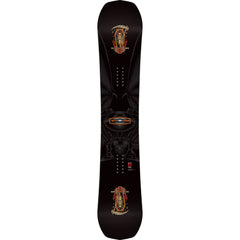 Never Summer Easy Rider Snowboard 2026 - The Snowboard Shop